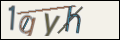 Проверочный код