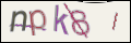 Проверочный код