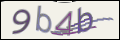 Проверочный код