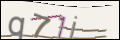 Проверочный код
