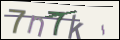 Проверочный код