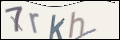 Проверочный код