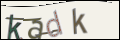 Проверочный код