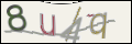 Проверочный код