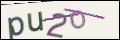 Проверочный код