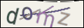 Проверочный код