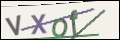 Проверочный код