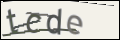 Проверочный код