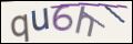 Проверочный код