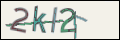 Проверочный код