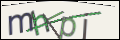 Проверочный код