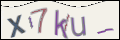 Проверочный код