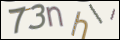 Проверочный код