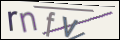 Проверочный код