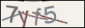 Проверочный код