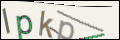 Проверочный код