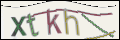 Проверочный код