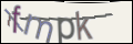 Проверочный код