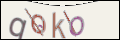 Проверочный код
