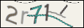 Проверочный код