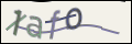 Проверочный код