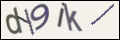 Проверочный код