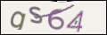 Проверочный код