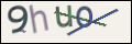 Проверочный код