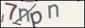 Проверочный код