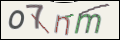 Проверочный код