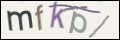 Проверочный код