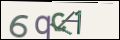 Проверочный код