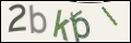 Проверочный код