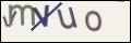 Проверочный код