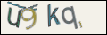Проверочный код