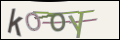Проверочный код