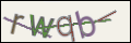 Проверочный код