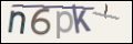Проверочный код