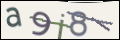 Проверочный код