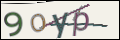 Проверочный код