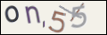 Проверочный код