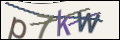 Проверочный код