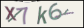 Проверочный код
