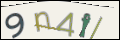 Проверочный код