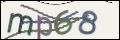 Проверочный код