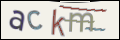Проверочный код