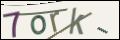 Проверочный код