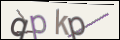 Проверочный код