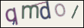 Проверочный код