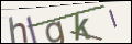 Проверочный код